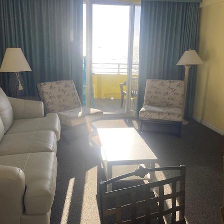 Ocean Walk Resort - Amazing Ocean Front View Daytona Beach Exteriör bild