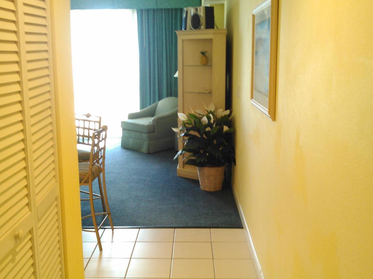 Ocean Walk Resort - Amazing Ocean Front View Daytona Beach Exteriör bild