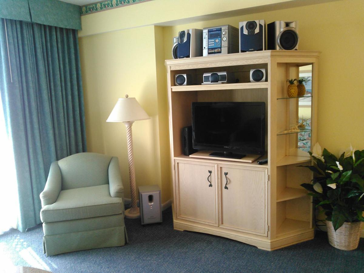 Ocean Walk Resort - Amazing Ocean Front View Daytona Beach Exteriör bild