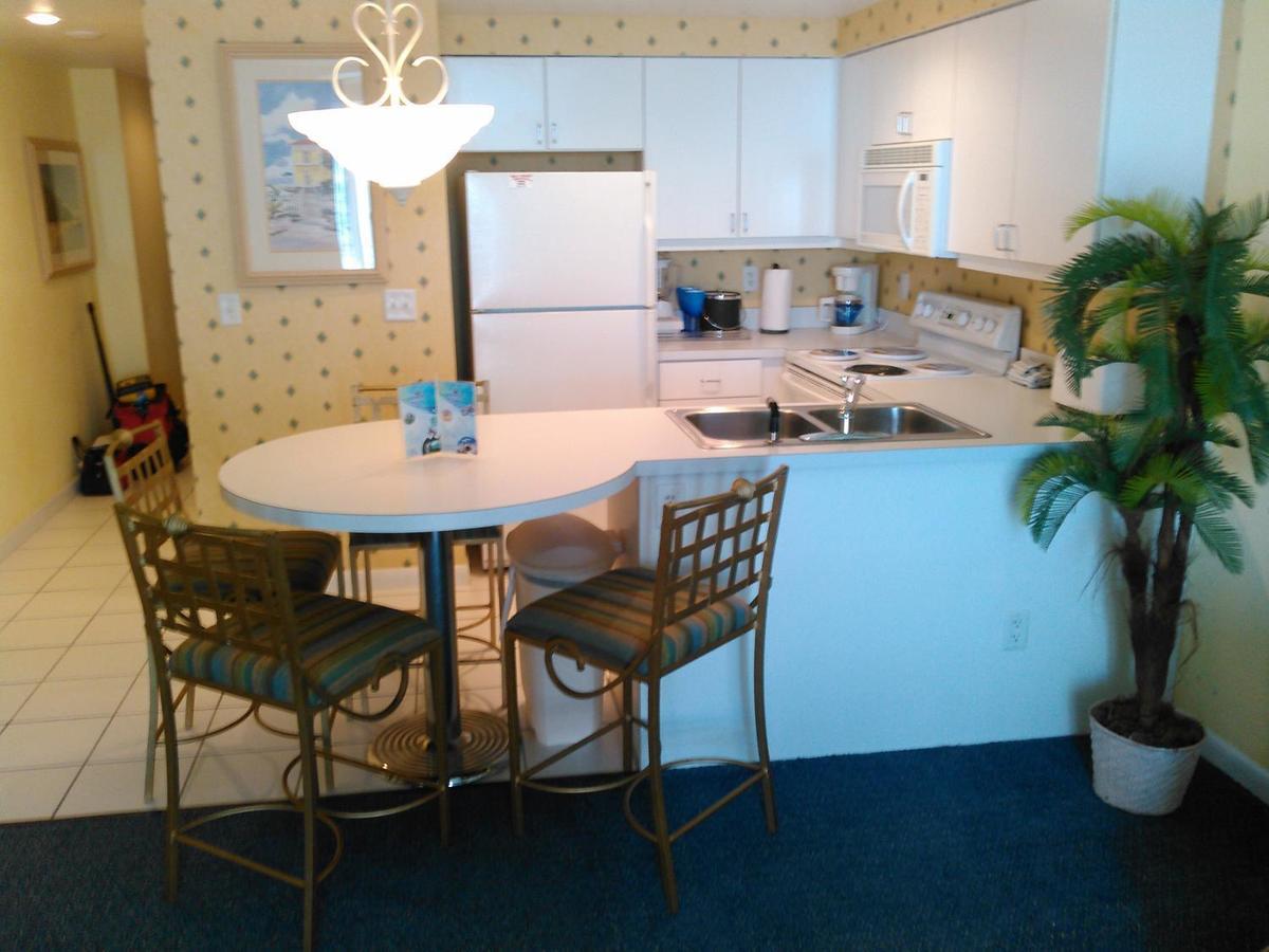 Ocean Walk Resort - Amazing Ocean Front View Daytona Beach Exteriör bild