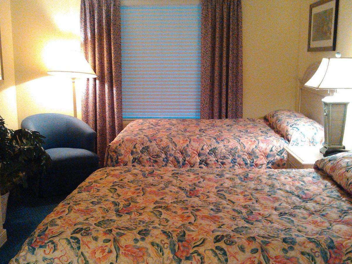 Ocean Walk Resort - Amazing Ocean Front View Daytona Beach Exteriör bild