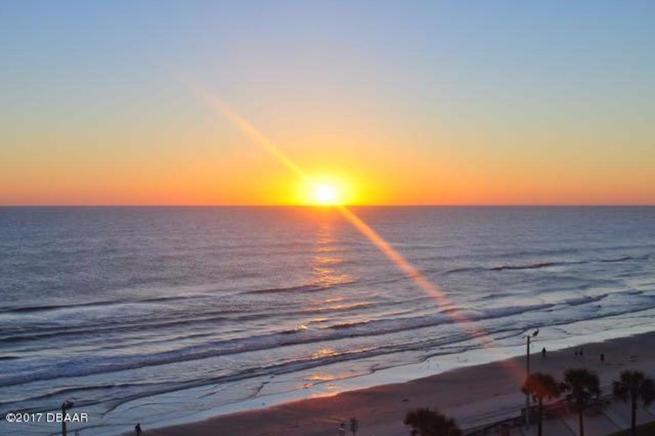 Ocean Walk Resort - Amazing Ocean Front View Daytona Beach Exteriör bild